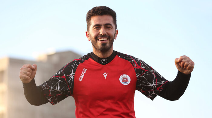 شهروند فریدونکنار ۱ - ۰ پرواز سیمرغ