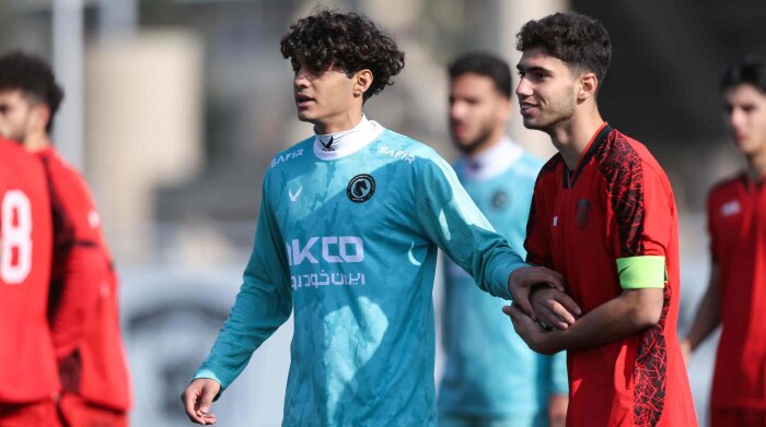 آکادمی کیا ۲ - ۲ پیکان