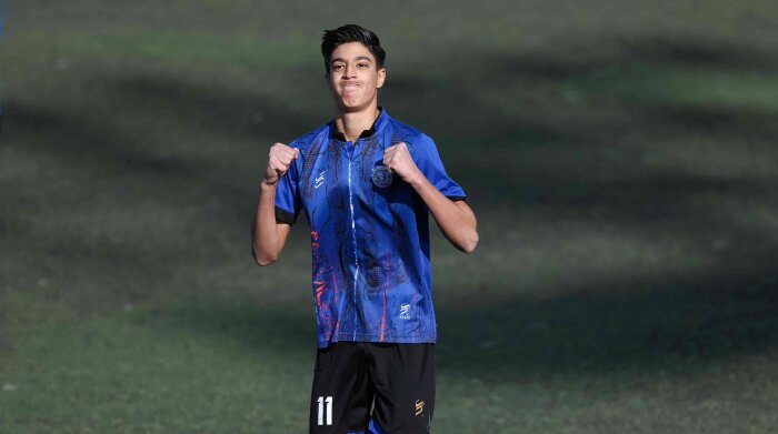 آکادمی کیا ۱ - ۲ ماه سما تهران سایا