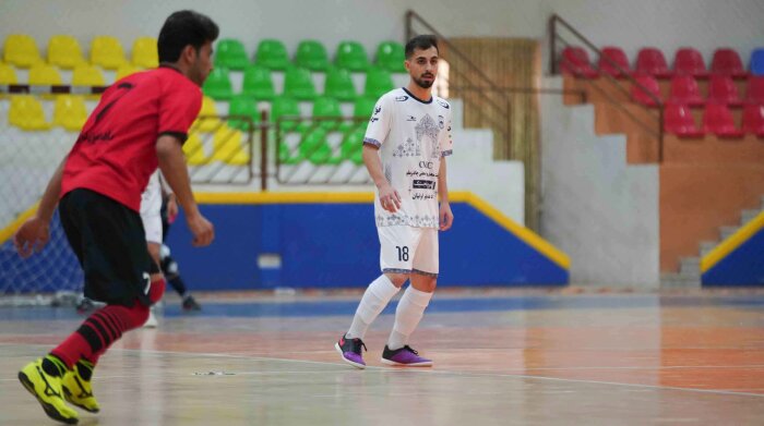 چادر ملو ۲ - ۱ عقاب قشقایی