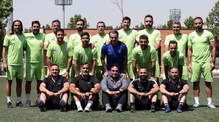 دوره آموزش مربیگری فوتبال, درجه A آسیا