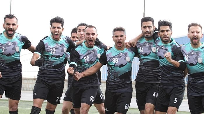 نیروی زمینی ۳ - ۲ 