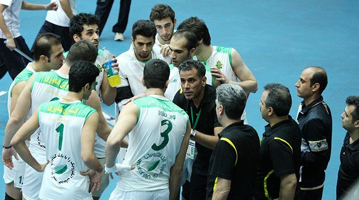 نوین کشاورز ۳ - ۲ کرمان
