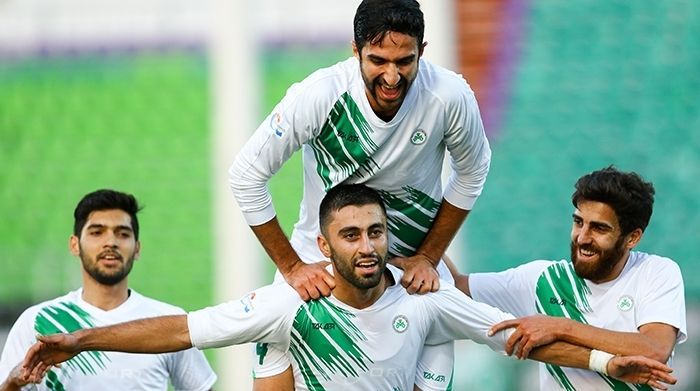 ذوب آهن ۴ - ۰ راه آهن