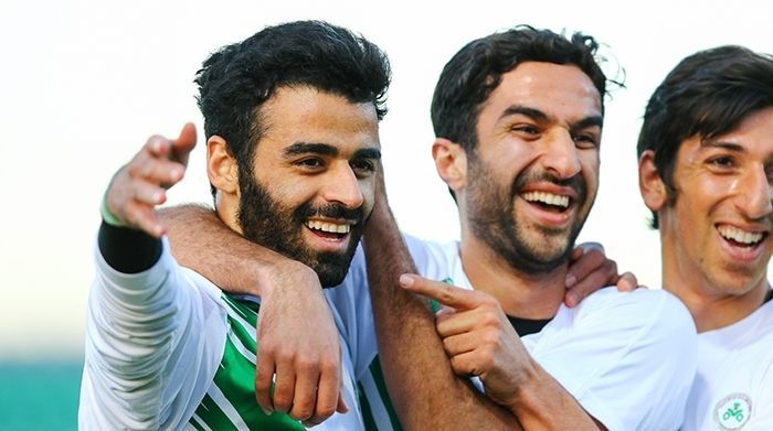 ذوب آهن ۳ - ۱ پدیده مشهد