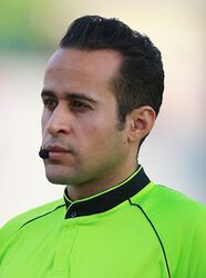 مهرزاد نجفی