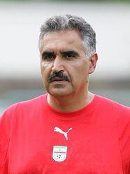 مهرداد ناظمی
