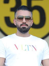 حمید مریخ