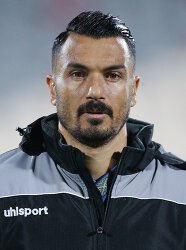 یونس شاکری