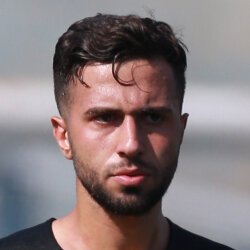 میلاد ارجمند زاده