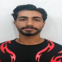 عرفان حیدری
