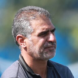 مهدی جباری