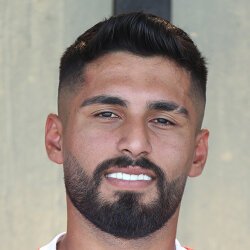 امیرمحمد جعفرنژاد