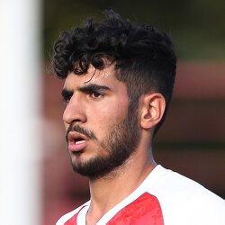 حمید حاجی آقایی کلور