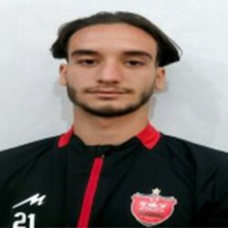 محمدمهدی فرج پور اسفروشانی