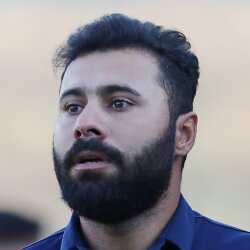محمد مرادخانی