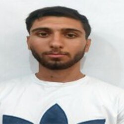 مجید مشیری