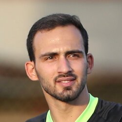 رضا جوان پور