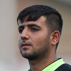 محمدرضا نوری