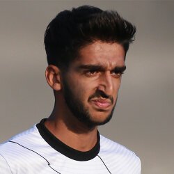 محمود نصیری