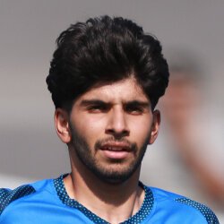رضا بهرامیان