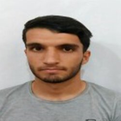 احمدرضا خانی گرکرودی