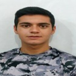 علی سهیل شریفی
