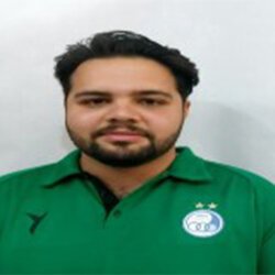 حمیدرضا ابراهیمی