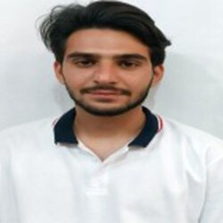 پارسا باقر صادرانی