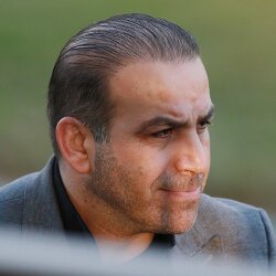 یعقوب پیری
