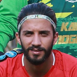رضا بیگدلی