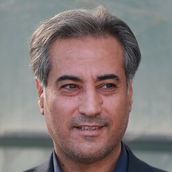اسحاق اینانلو