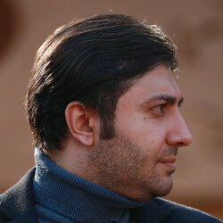 امیر اکرم کتیرایی