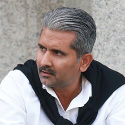 ابراهیم فارسی