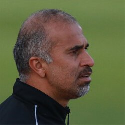 شهرام مهربان