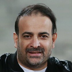 محمد میر