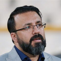 احسان محمدی