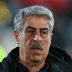 تورج کشاورزی زاده