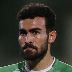 عارف غلامپور