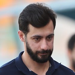 هاشم شابدین