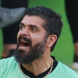 صادق طاولی