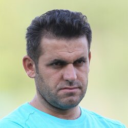 صالح کیماسی