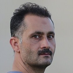مسعود آقالر