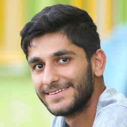 پویا قربانی
