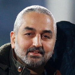 رضا حسن زاده