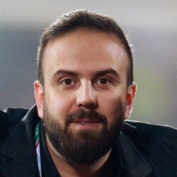 مهدی نوروزخانی