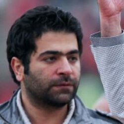 علی ابراهیمی