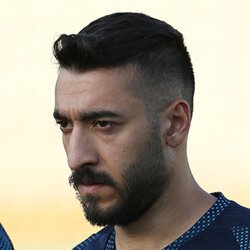 علی رمضانی گراکوئی