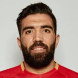 محمد عنز