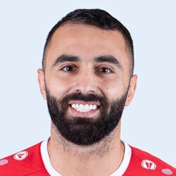 عمرو جنیات